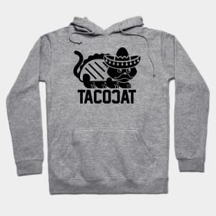 Tacocat Hoodie